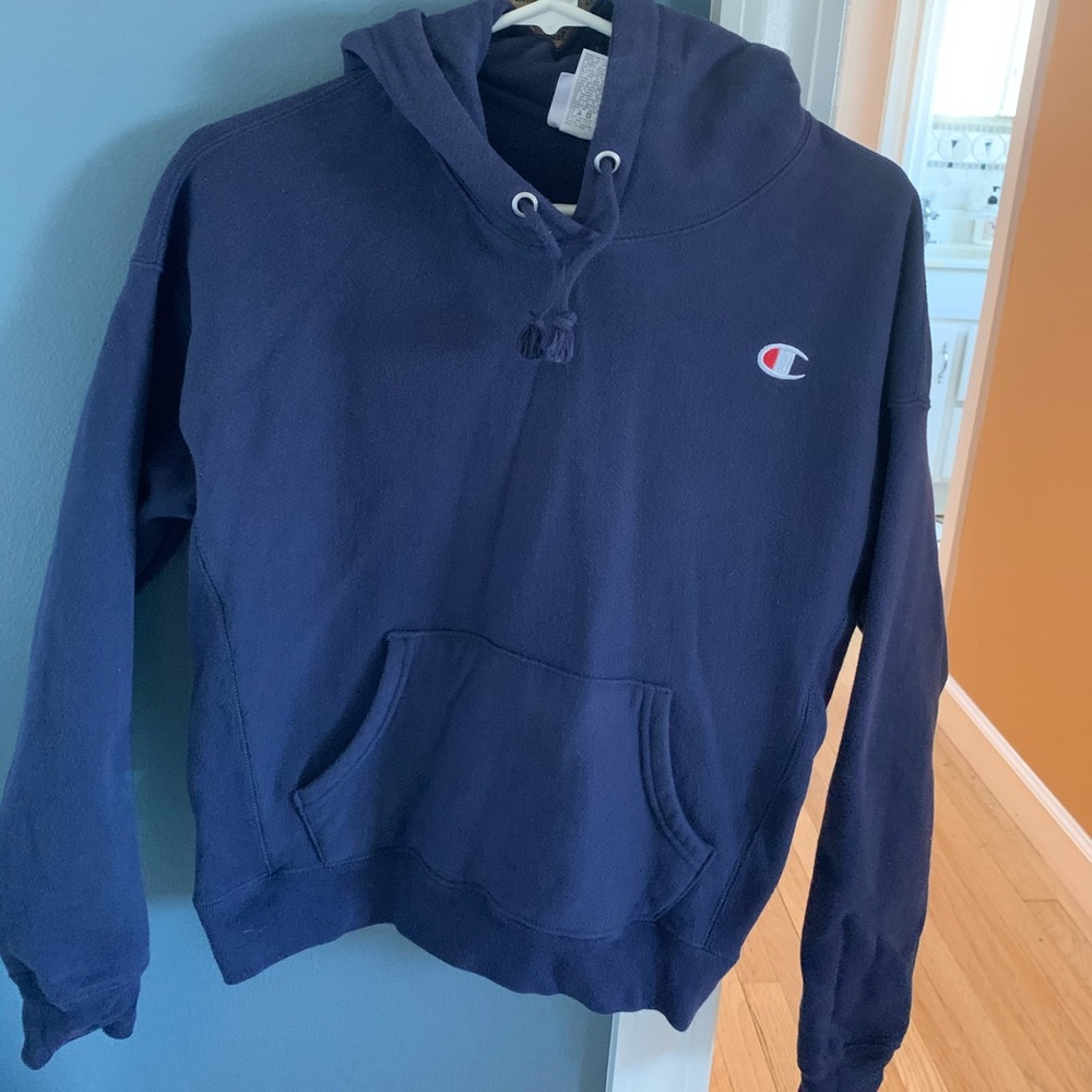 Women’s Champion Hoodie